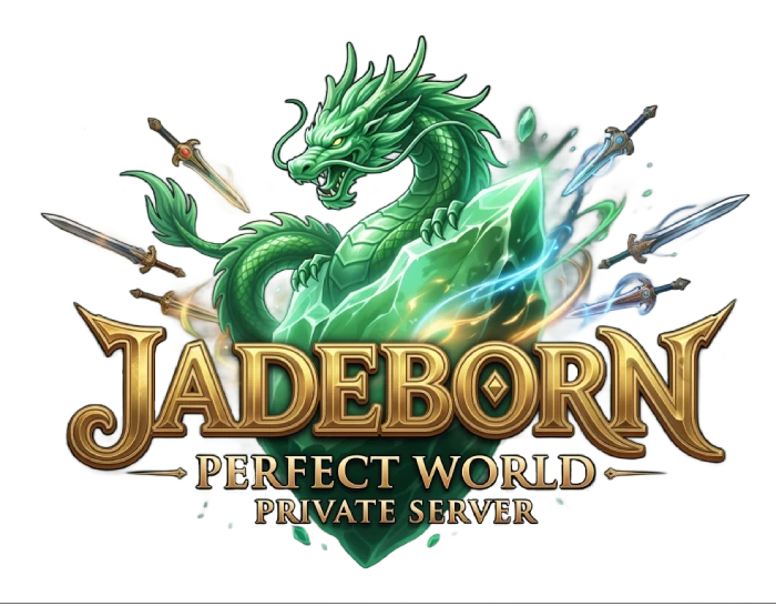 Jadeborn PW Logo